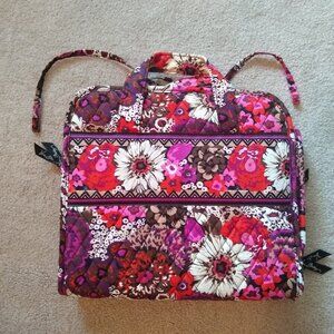 Vera Bradley Hanging Travel Organizer